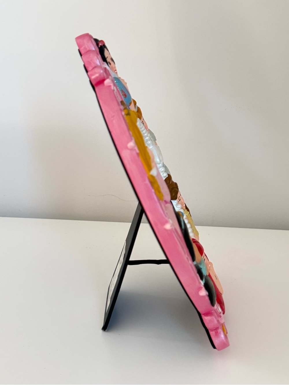 Disney Princess Mirror The Fairest of All Collectable Table Top Decorative - Picture 11 of 16